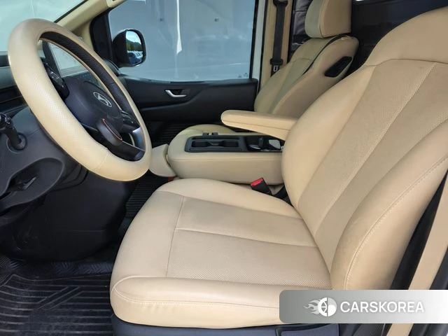 Hyundai Staria id 4941438 из Кореи 16