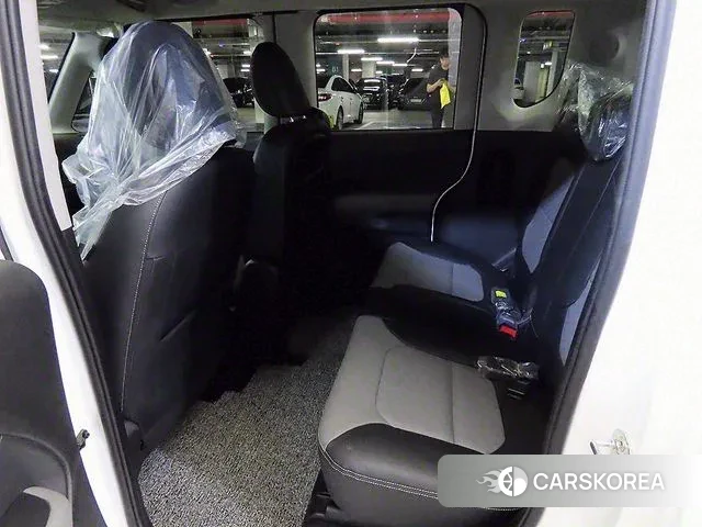 Kia The New Ray id 3209122 из Кореи 17