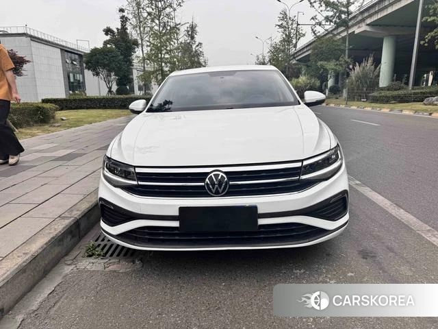 Volkswagen Bora id 4321380 из Китая 8