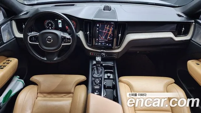 Volvo XC60 second Generation id 2870267 из Кореи 17