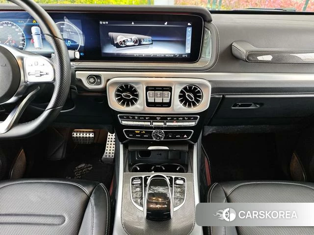 Mercedes-Benz G-class id 4239089 из Китая 22