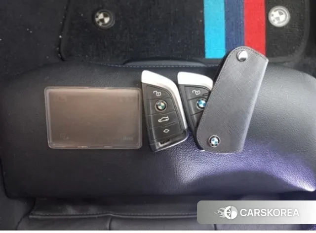 BMW 3 Series (G20) id 3592368 из Кореи 8