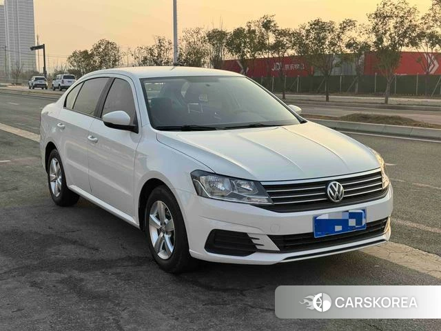 Volkswagen Lavida id 4263870 из Китая 7