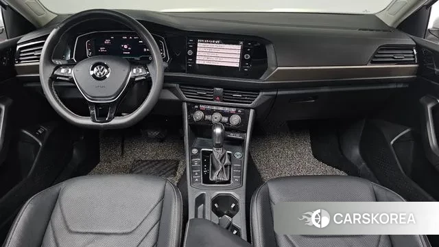 Volkswagen 7th Generation of Jetta id 3043809 из Кореи 17