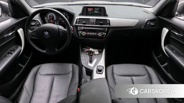 BMW 1 Series (F20) id 3374813 из Кореи 17