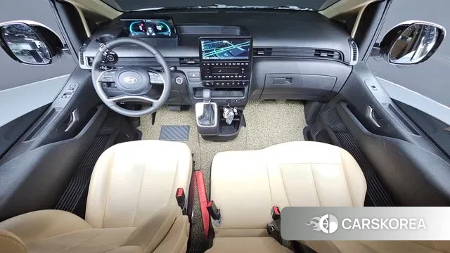 Hyundai Staria id 3720896 из Кореи 17