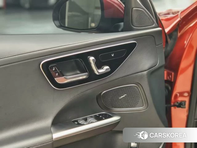 Mercedes-Benz Class C id 4290360 из Китая 11