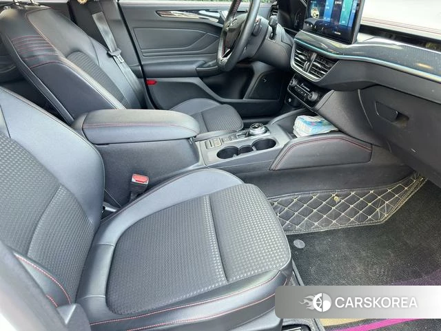 Ford Fox id 4380516 из Китая 8