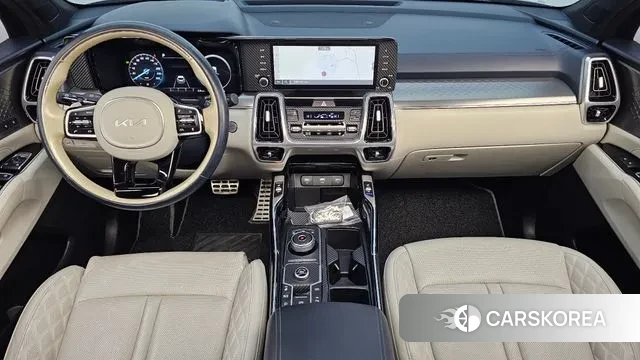 Kia Sorento 4th Generation id 3432932 из Кореи 17