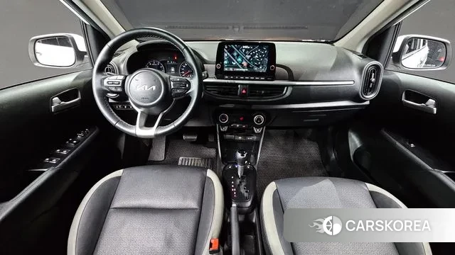 Kia Morning Urban (JA) id 3400715 из Кореи 17