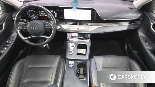 Hyundai The New Grandeur IG id 4632680 из Кореи 29