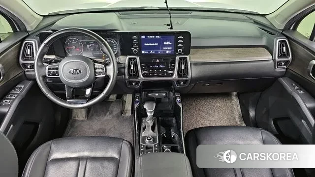 Kia Sorento 4th Generation id 2980645 из Кореи 17