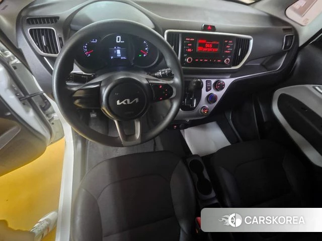 Kia The New Kia Ray id 3890223 из Кореи 17