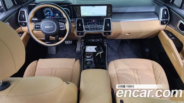 Kia Sorento 4th Generation id 2816312 из Кореи 17