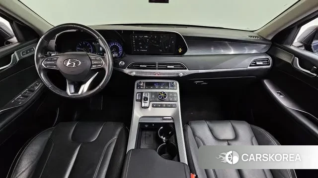 Hyundai Palisade id 3433919 из Кореи 17