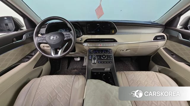 Hyundai Palisade id 4619749 из Кореи 17