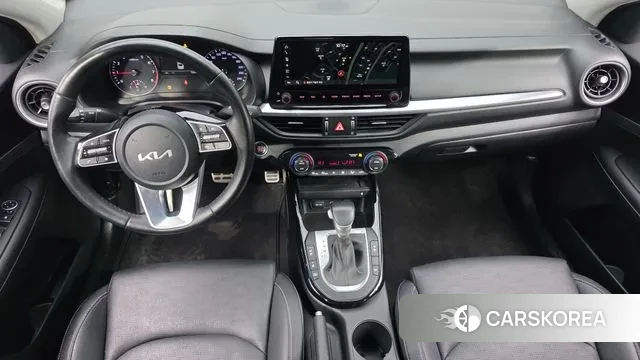 Kia The New K3 2nd generation id 3572106 из Кореи 17