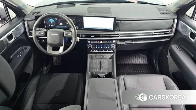 Hyundai Santa Fe (MX5) id 4607581 из Кореи 31