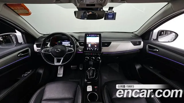 Renault Korea (Samsung) XM3 id 2816074 из Кореи 17