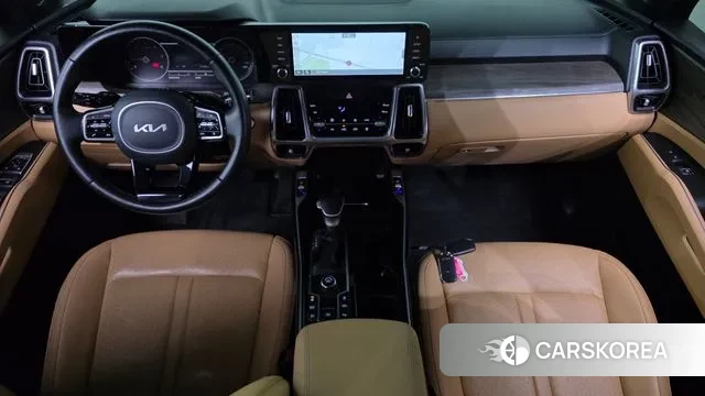 Kia Sorento 4th Generation id 3717143 из Кореи 17