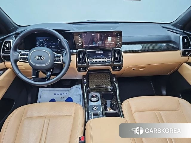 Kia Sorento 4th Generation id 4392630 из Кореи 15