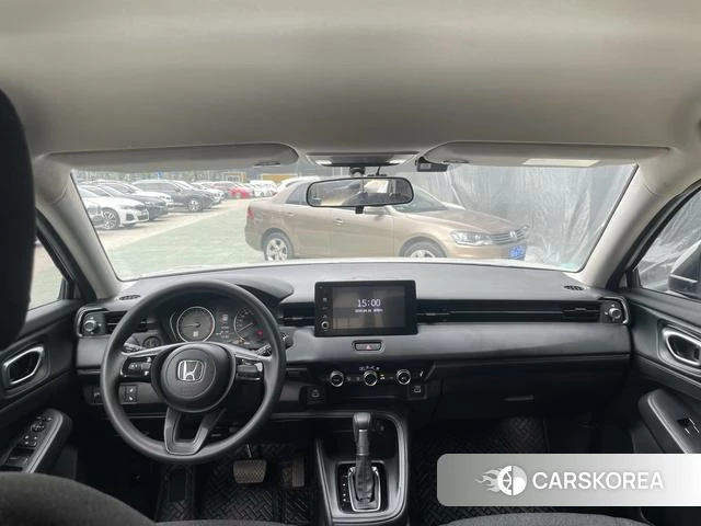 Honda Binzhi id 4274051 из Китая 20