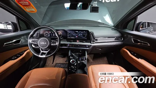 Kia Sportage 5th Generation id 2711581 из Кореи 17