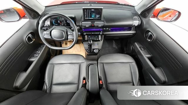 Hyundai Casper id 3891710 из Кореи 17