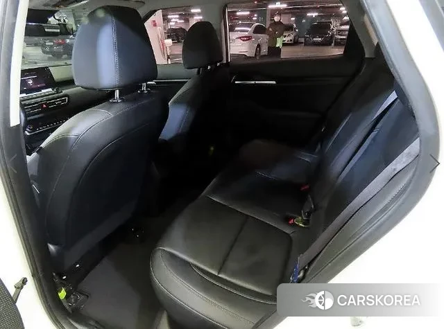 Kia Seltos id 3479071 из Кореи 17