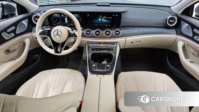 Mercedes-Benz CLS-Class C257 id 3770886 из Кореи 17