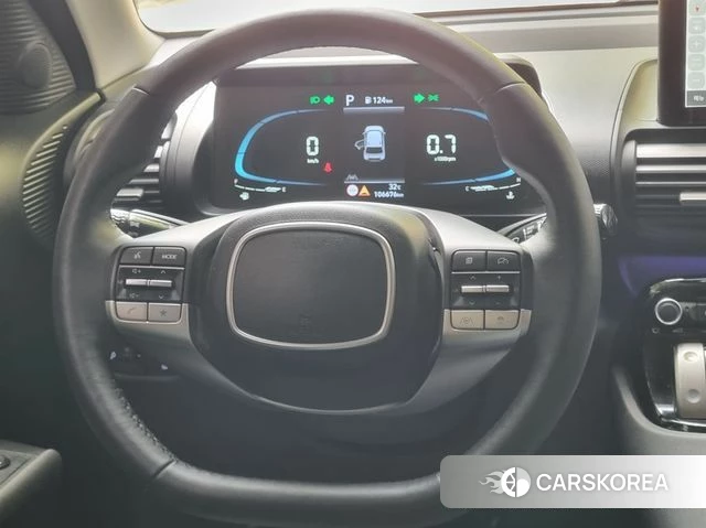 Hyundai Casper id 4624328 из Кореи 17