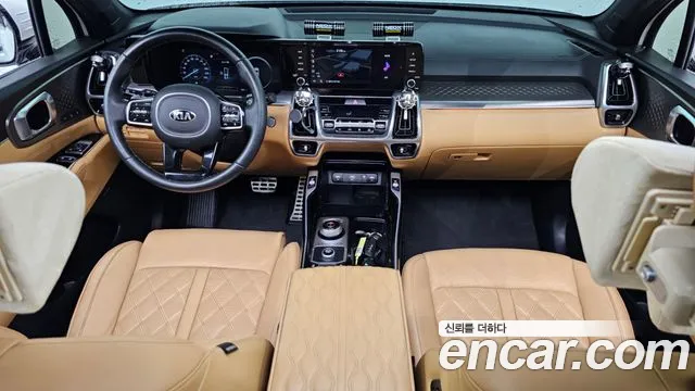 Kia Sorento 4th Generation id 2707448 из Кореи 17