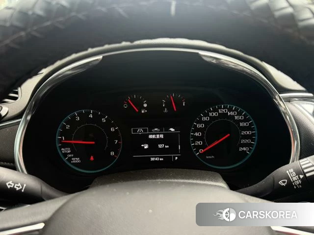 Chevrolet Mai Ruibao XL id 4213253 из Китая 11