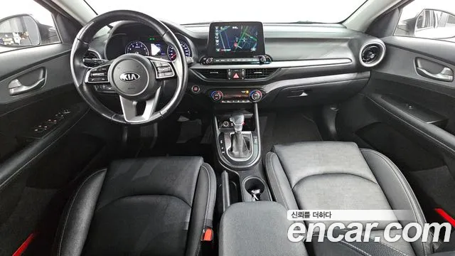 Kia Come New K3 id 2696002 из Кореи 17