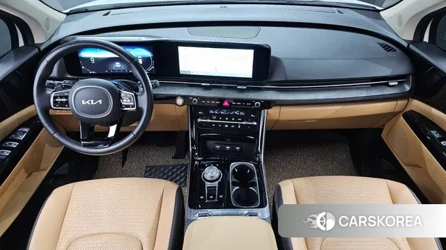 Kia Carnival 4th generation id 3378110 из Кореи 17