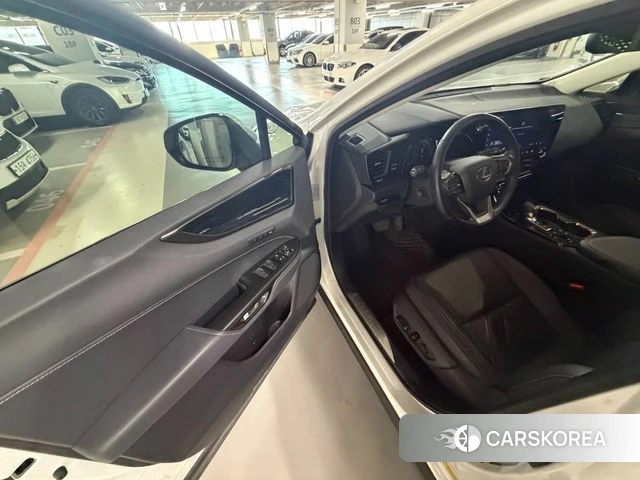 Lexus NX450h + 2nd generation id 4768719 из Кореи 17