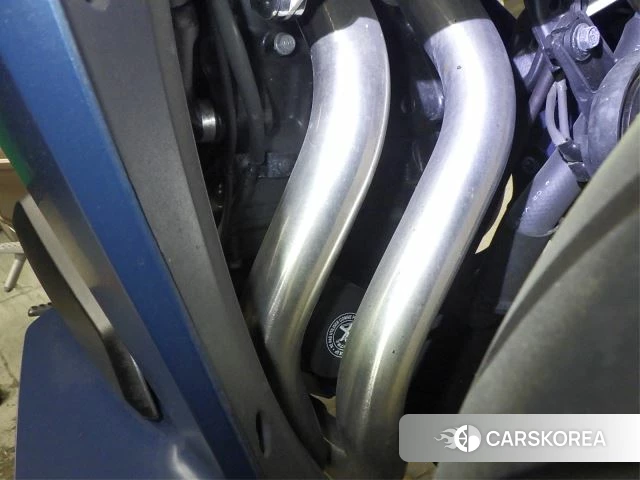 Honda CBR400R id 4184226 из Японии 31