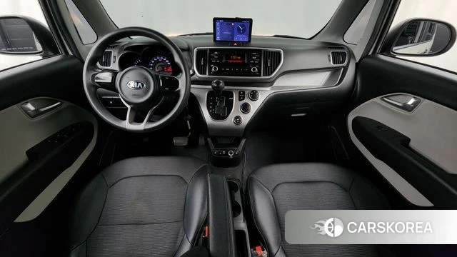 Kia The New Ray id 4551622 из Кореи 27