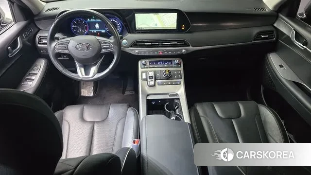 Hyundai Palisade id 3592254 из Кореи 17