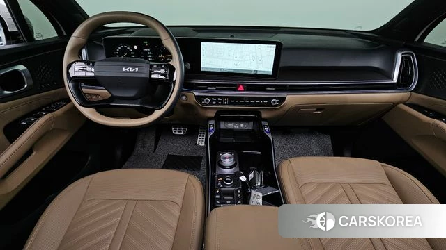Kia The New Sorento 4th Generation id 4400171 из Кореи 28