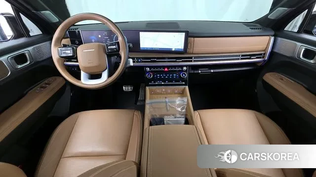 Hyundai Santa Fe (MX5) id 2993225 из Кореи 17