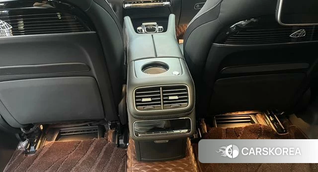 Mercedes-Benz Maybach GLS id 4256622 из Китая 29