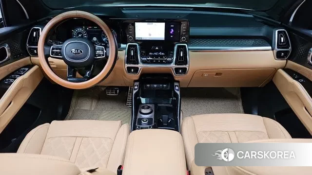 Kia Sorento 4th Generation id 3708565 из Кореи 17