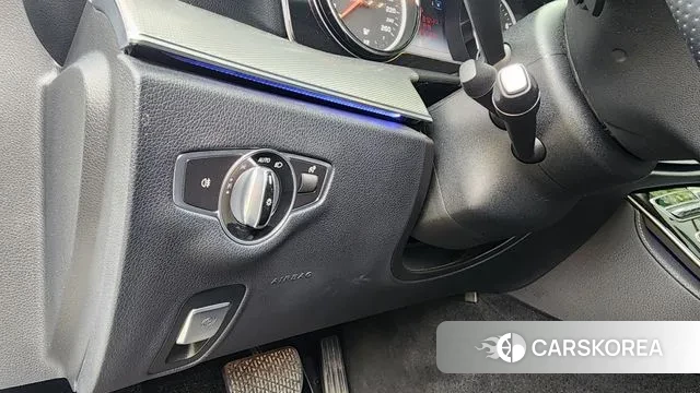 Mercedes-Benz E-Class W213 id 3233969 из Кореи 16