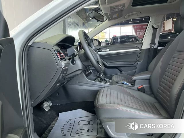 Volkswagen Lavida id 4393301 из Китая 7