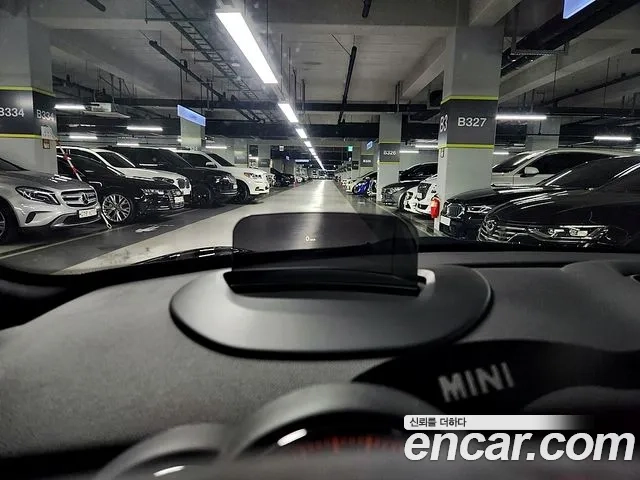 Mini Cooper S id 2924770 из Кореи 7