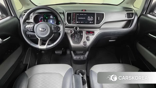 Kia The New Ray id 4324404 из Кореи 27