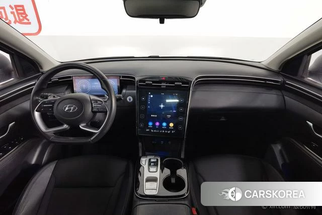 Hyundai Tucson id 4273722 из Китая 21