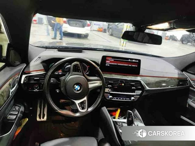BMW 6 series GT id 4348485 из Китая 7