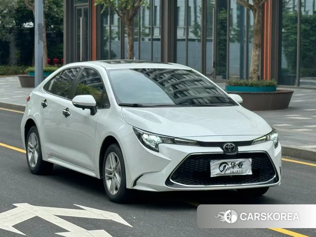 Toyota Lei Ling id 4298087 из Китая 8